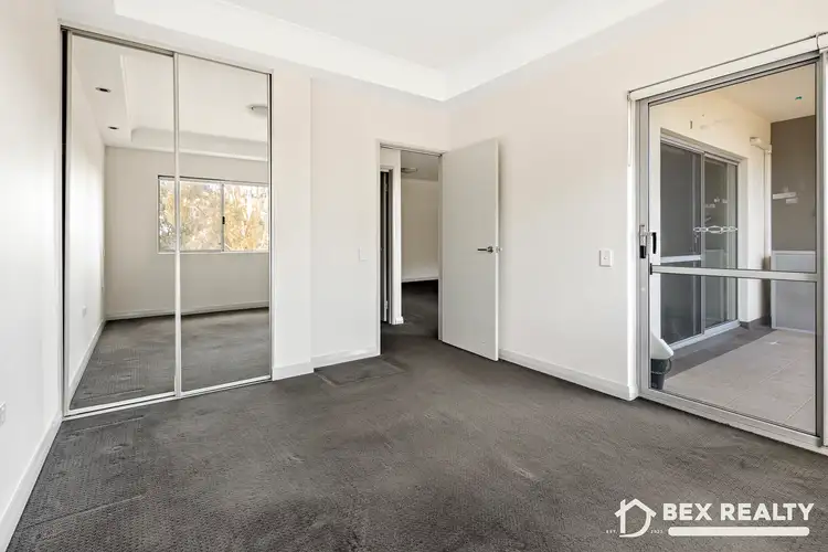 Sixth view of Homely apartment listing, 12/88 Lakeside Drive, Joondalup WA 6027