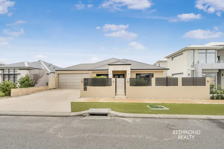 10 Wamberal Way, Burns Beach WA 6028