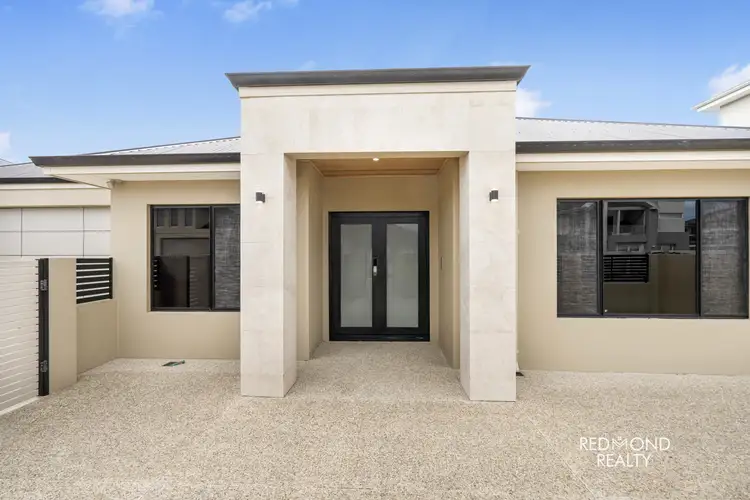 Third view of Homely house listing, 10 Wamberal Way, Burns Beach WA 6028
