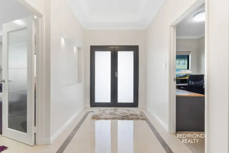 Fourth view of Homely house listing, 10 Wamberal Way, Burns Beach WA 6028