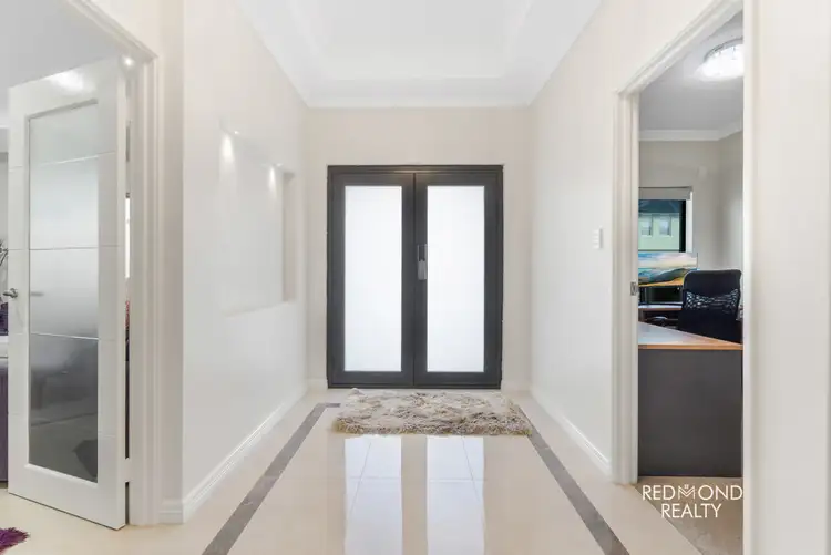 Fourth view of Homely house listing, 10 Wamberal Way, Burns Beach WA 6028
