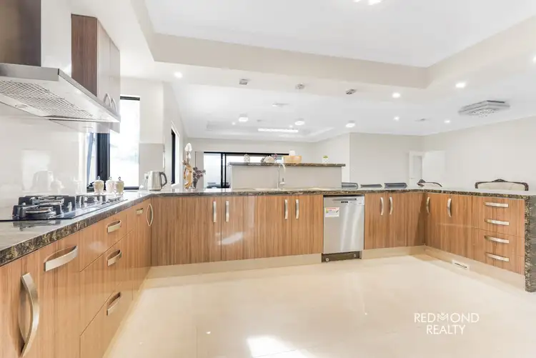 Fifth view of Homely house listing, 10 Wamberal Way, Burns Beach WA 6028