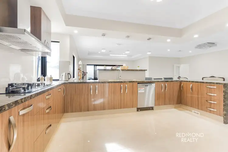 Fifth view of Homely house listing, 10 Wamberal Way, Burns Beach WA 6028