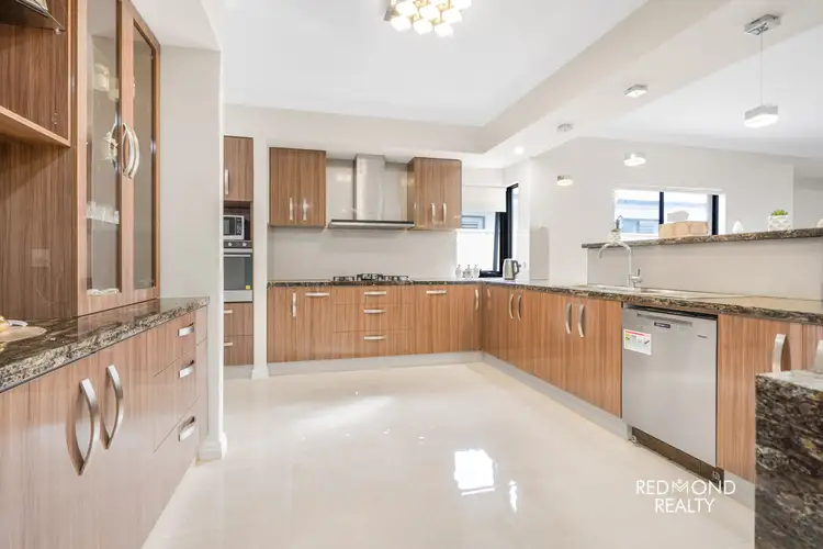 Sixth view of Homely house listing, 10 Wamberal Way, Burns Beach WA 6028