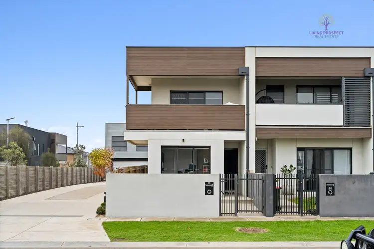 60 Jetty Road, Werribee South VIC 3030