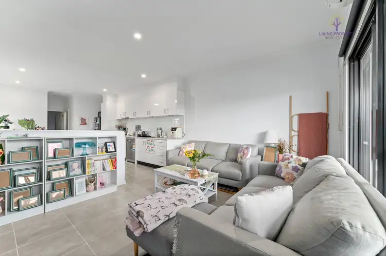 Fourth view of Homely townhouse listing, 60 Jetty Road, Werribee South VIC 3030