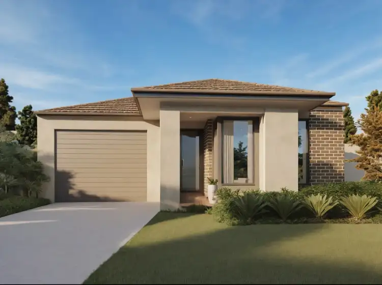 Lot 917 Forage Street, Officer South VIC 3809