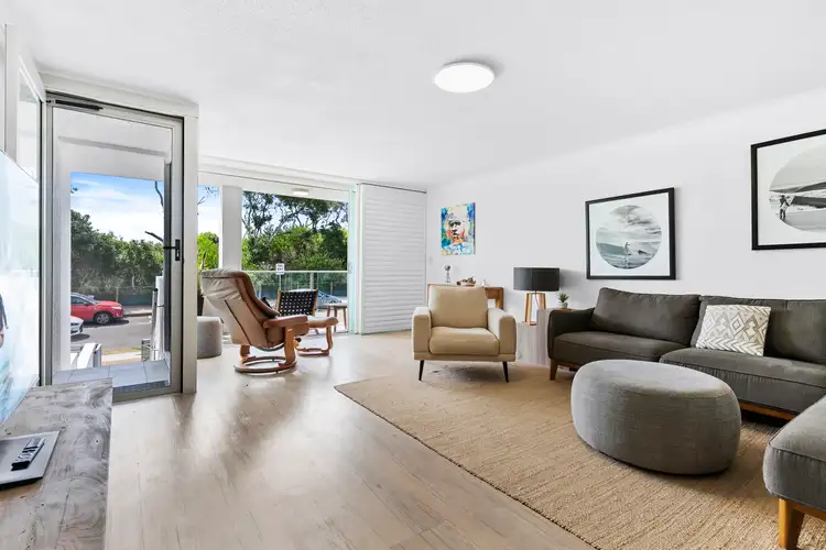 Fifth view of Homely apartment listing, 6/19 Memorial Avenue, Maroochydore QLD 4558