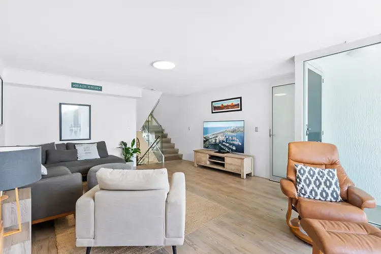Sixth view of Homely apartment listing, 6/19 Memorial Avenue, Maroochydore QLD 4558