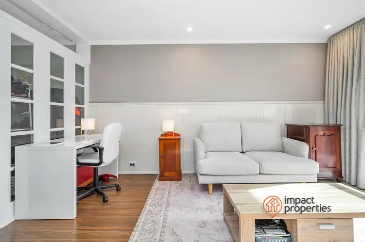 Third view of Homely unit listing, 11/9 Farrer Place, Farrer ACT 2607