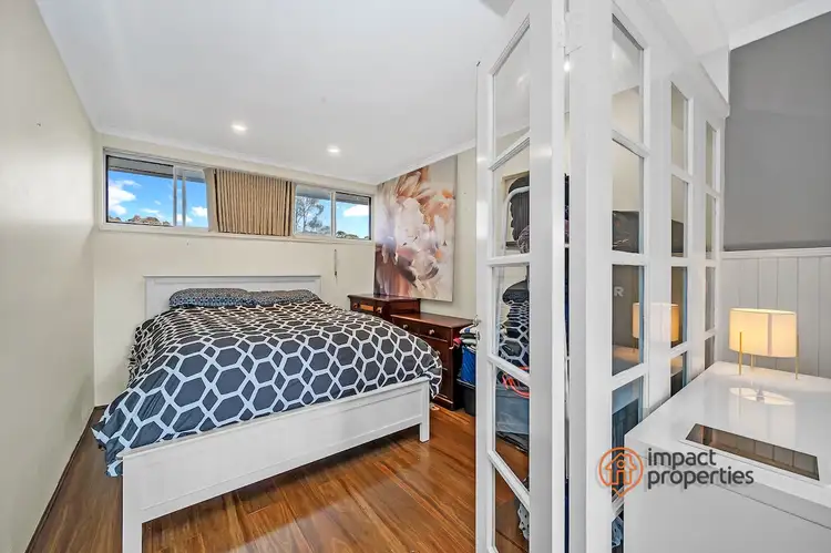 Fifth view of Homely unit listing, 11/9 Farrer Place, Farrer ACT 2607
