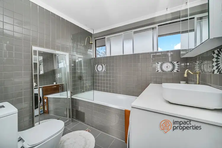 Sixth view of Homely unit listing, 11/9 Farrer Place, Farrer ACT 2607