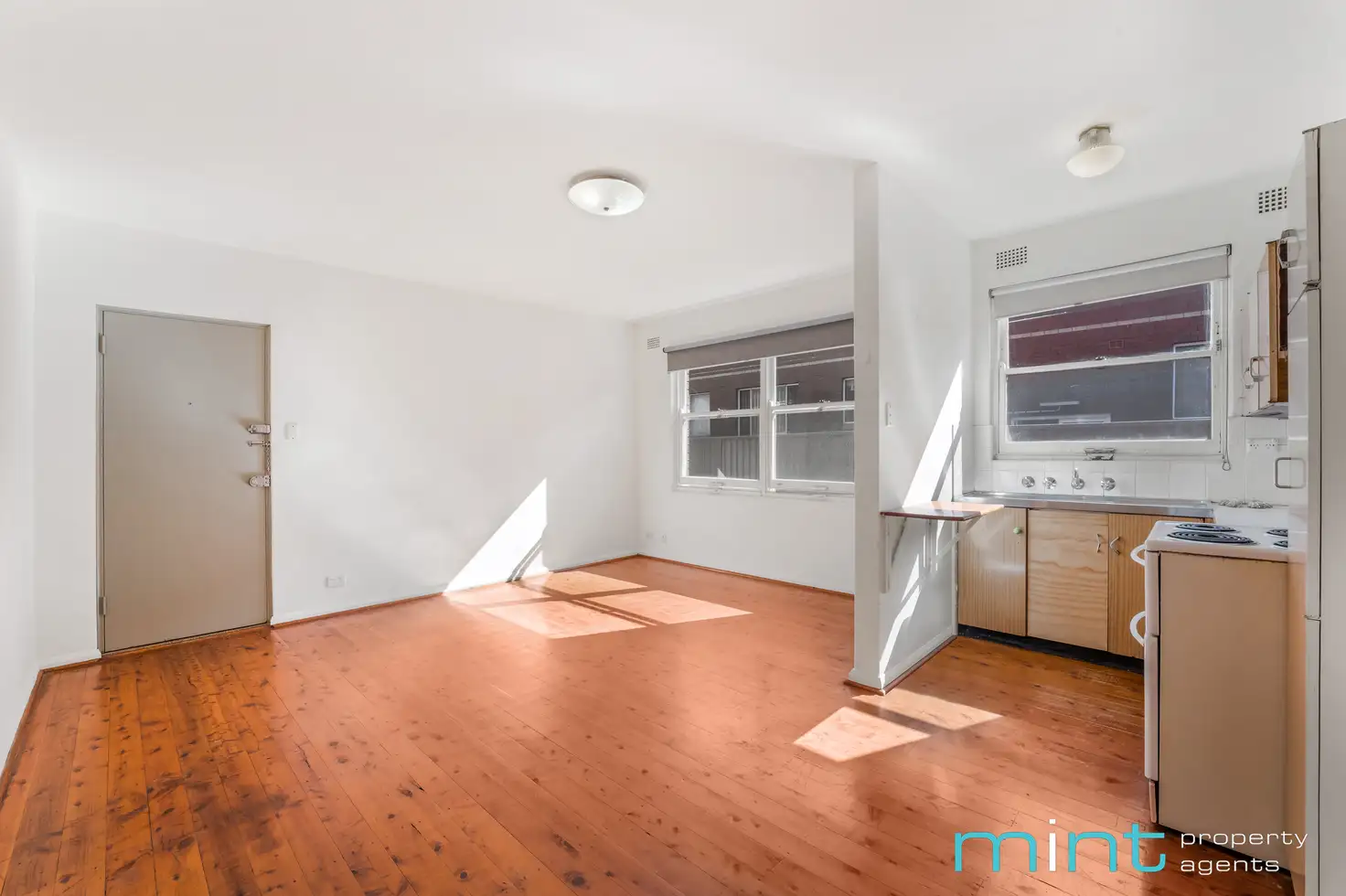 Main view of Homely apartment listing, 1/71 Brighton Avenue, Croydon Park NSW 2133