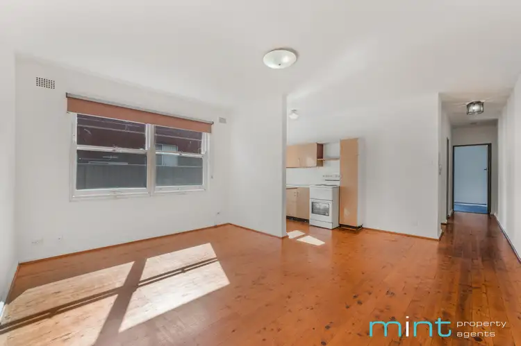 Third view of Homely apartment listing, 1/71 Brighton Avenue, Croydon Park NSW 2133