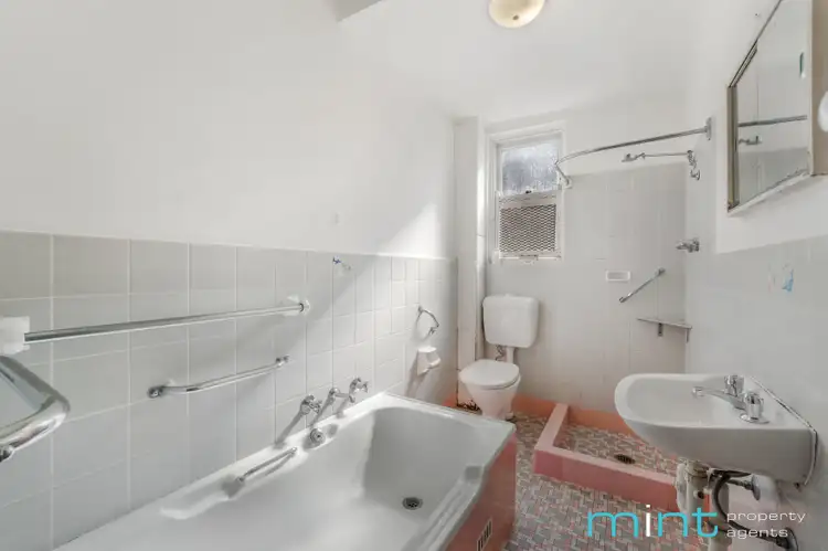 Fifth view of Homely apartment listing, 1/71 Brighton Avenue, Croydon Park NSW 2133