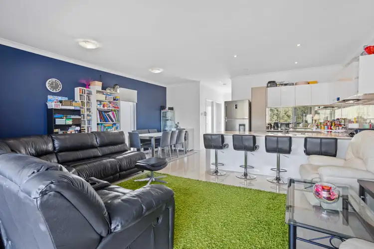 Third view of Homely townhouse listing, 27/41-53 Macadie Way, Merrimac QLD 4226