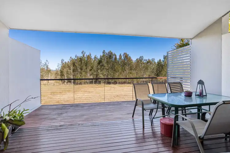 Fifth view of Homely townhouse listing, 27/41-53 Macadie Way, Merrimac QLD 4226