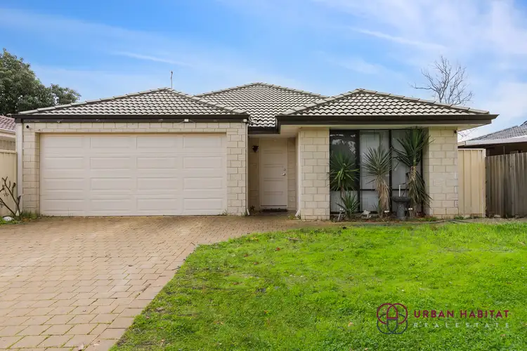 201 Seventh Road, Armadale WA 6112