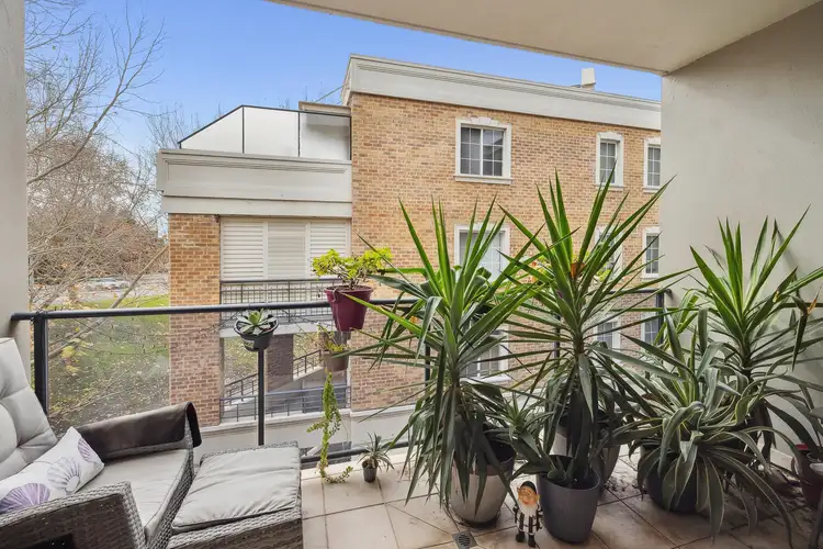 Third view of Homely apartment listing, 13/118 Royal Street, East Perth WA 6004