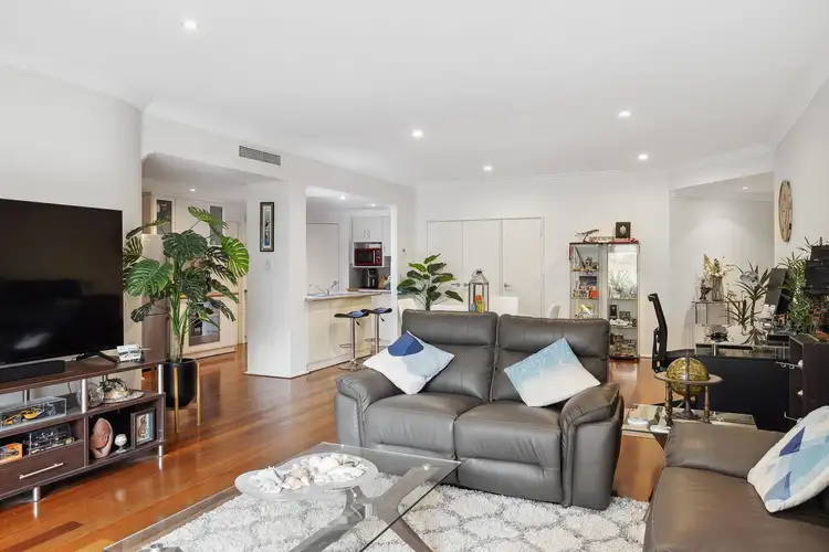 Fifth view of Homely apartment listing, 13/118 Royal Street, East Perth WA 6004