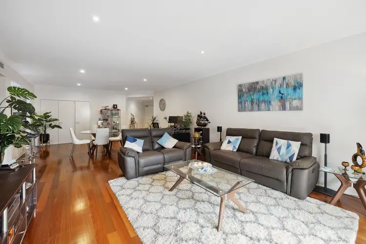 Sixth view of Homely apartment listing, 13/118 Royal Street, East Perth WA 6004