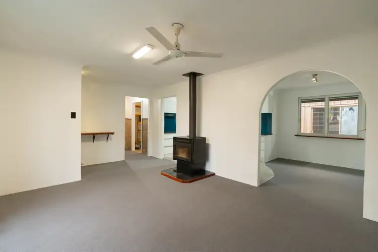 Main view of Homely house listing, 6 Newell Place, Cooloongup WA 6168