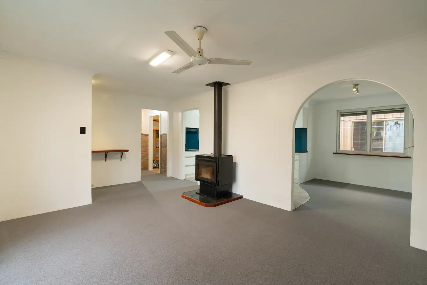 Main view of Homely house listing, 6 Newell Place, Cooloongup WA 6168