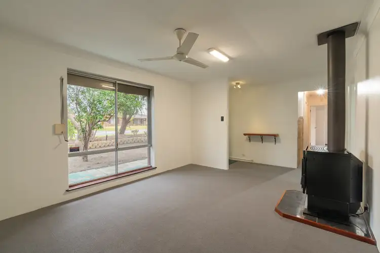 Second view of Homely house listing, 6 Newell Place, Cooloongup WA 6168