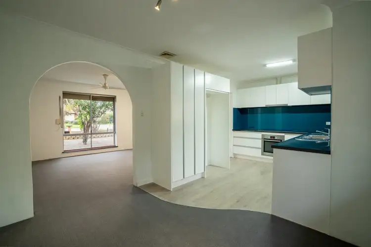 Third view of Homely house listing, 6 Newell Place, Cooloongup WA 6168