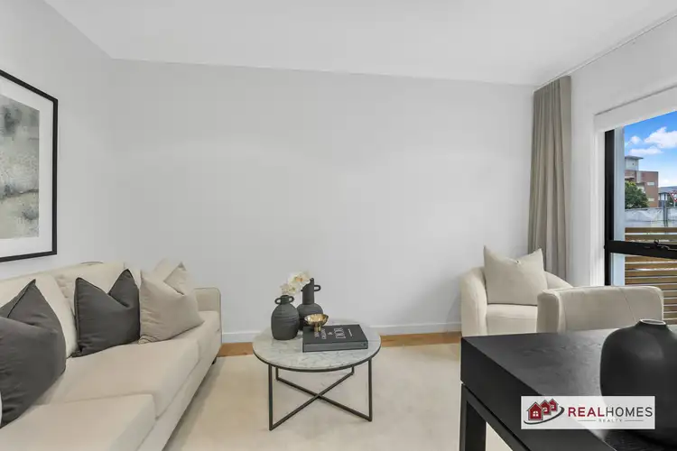 Fourth view of Homely townhouse listing, 1/62 Bradley st, Glenmore NSW 2570