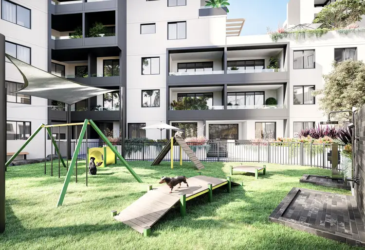 3bed/105 Forest Road, Hurstville NSW 2220