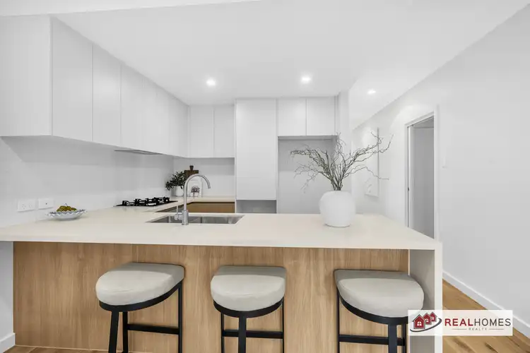 Seventh view of Homely townhouse listing, 20/62 Bradley St, Glenmore Park NSW 2745