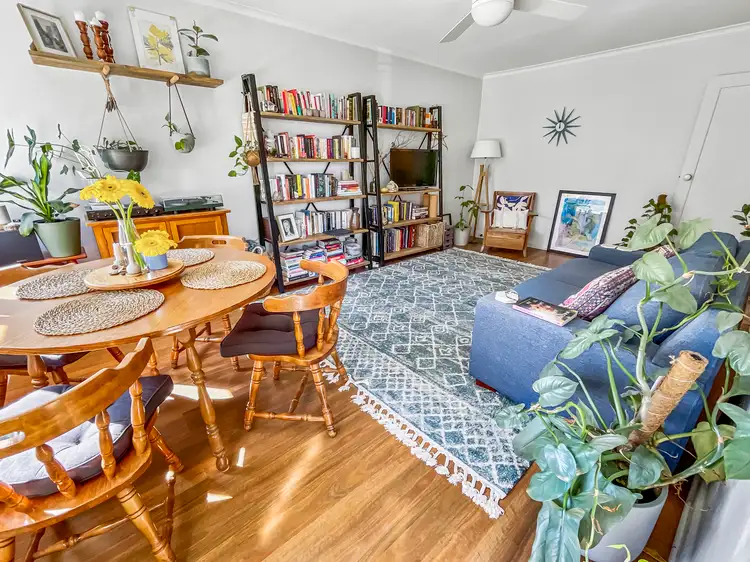 Third view of Homely unit listing, 2/6 McLean Street, Brunswick West VIC 3055