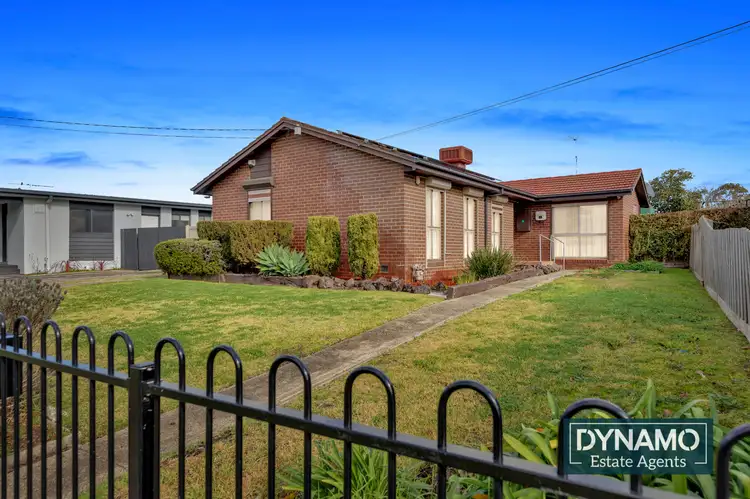 89 Fairbairn Road, Sunshine West VIC 3020