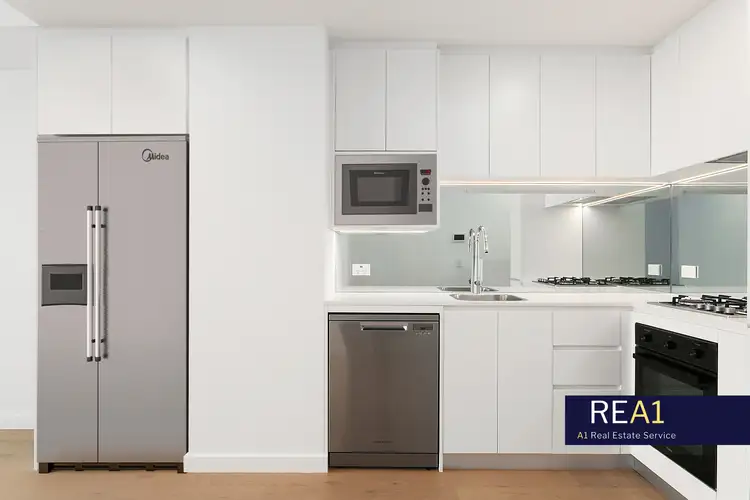 Third view of Homely apartment listing, 19 Meredith Street, Bankstown NSW 2200