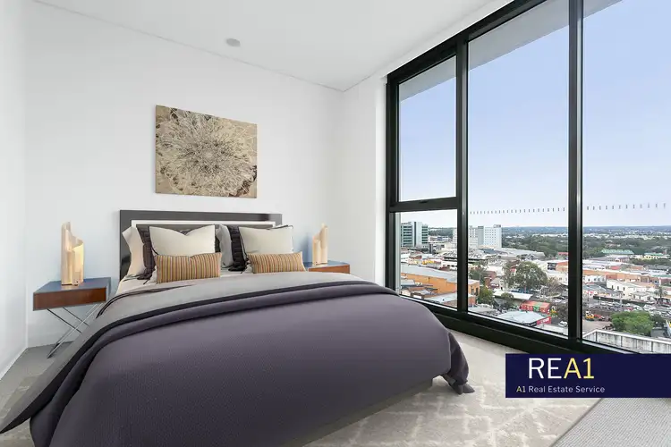 Fourth view of Homely apartment listing, 19 Meredith Street, Bankstown NSW 2200
