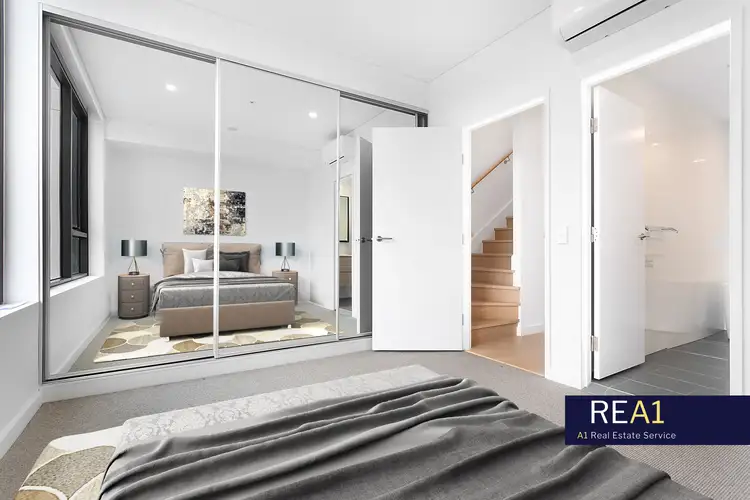 Fifth view of Homely apartment listing, 19 Meredith Street, Bankstown NSW 2200