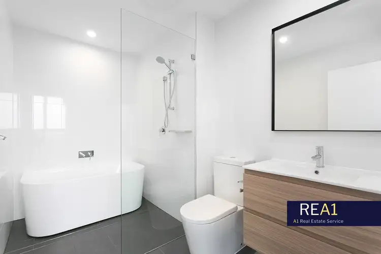 Sixth view of Homely apartment listing, 19 Meredith Street, Bankstown NSW 2200