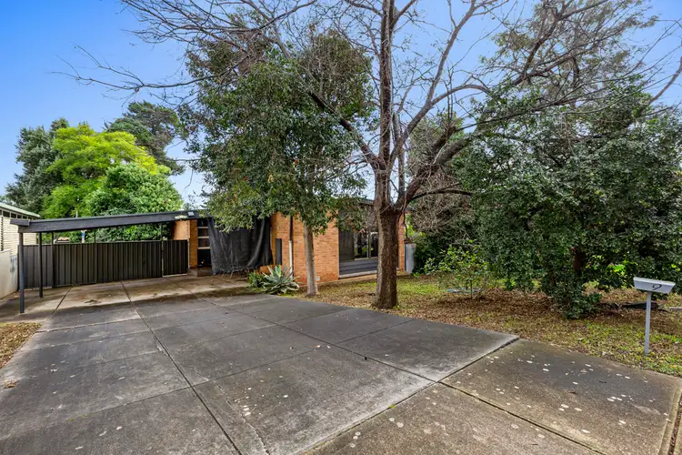Main view of Homely house listing, 9 Stirling Street, Northfield SA 5085