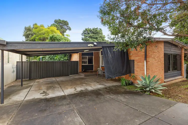Second view of Homely house listing, 9 Stirling Street, Northfield SA 5085