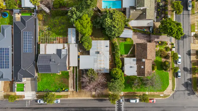 Fifth view of Homely house listing, 9 Stirling Street, Northfield SA 5085