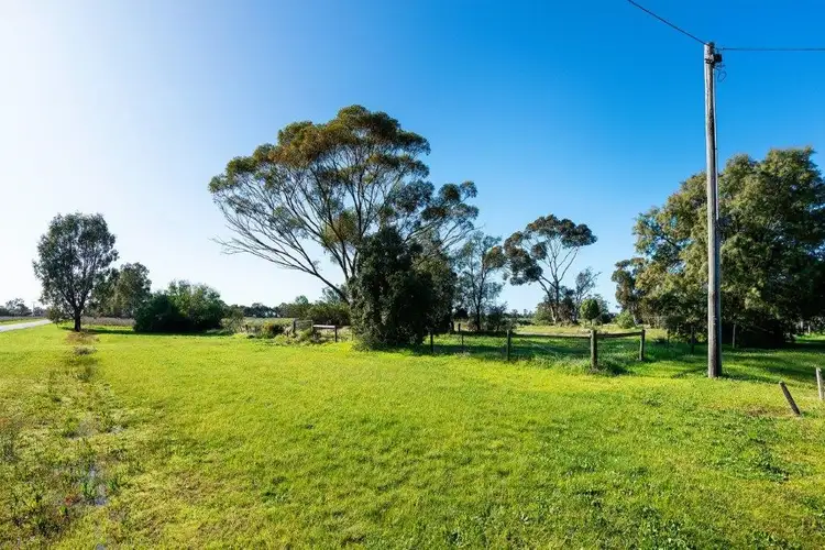 Third view of Homely land listing, 1003 O'Dea Road, Koyuga VIC 3622