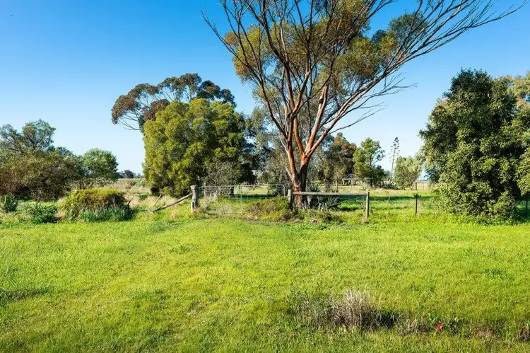 Fourth view of Homely land listing, 1003 O'Dea Road, Koyuga VIC 3622
