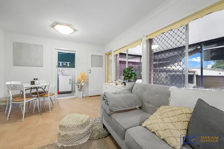 Second view of Homely house listing, 1 Dudley Avenue, Blacktown NSW 2148