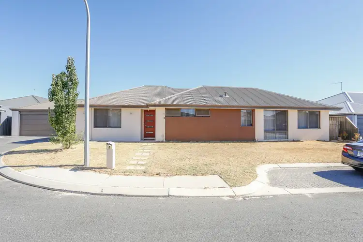 6 Kiev Place, Dayton WA 6055