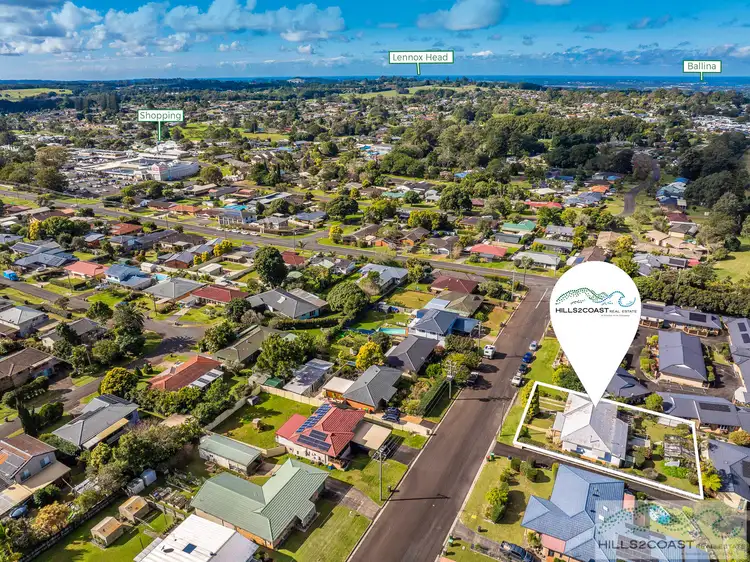 Second view of Homely house listing, 10 Norvell Grove, Alstonville NSW 2477