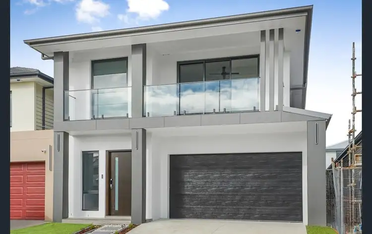 Main view of Homely house listing, 51 Diamondback Parade, Marsden Park NSW 2765