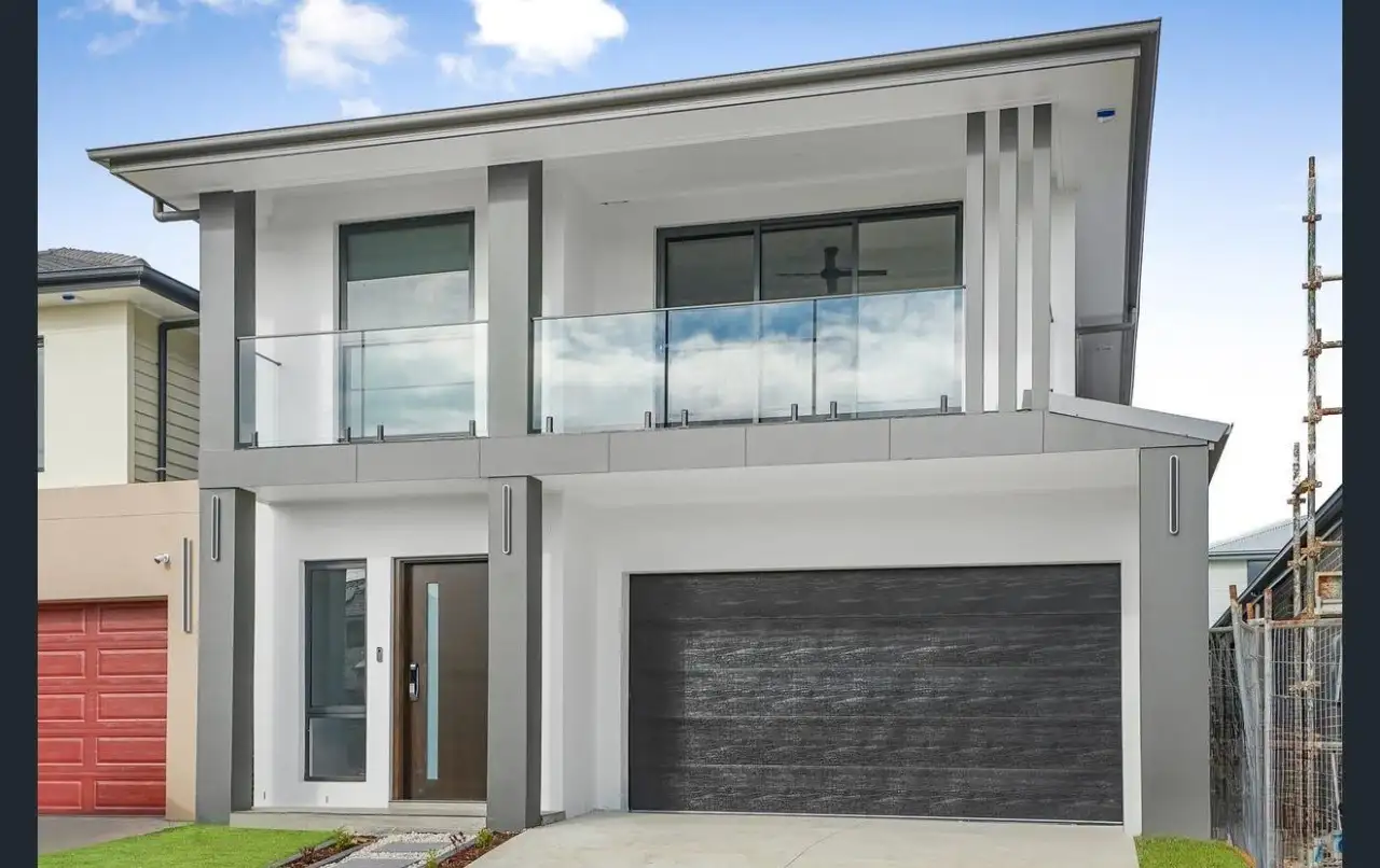 Main view of Homely house listing, 51 Diamondback Parade, Marsden Park NSW 2765