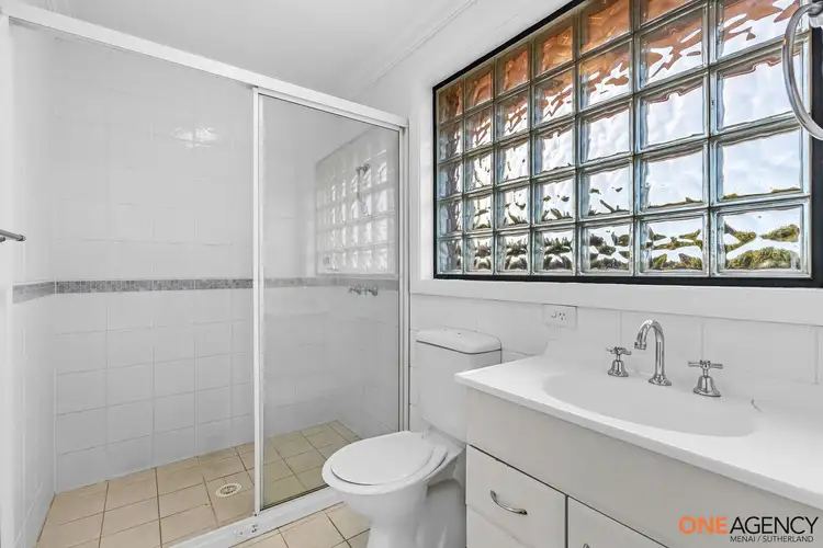 Sixth view of Homely townhouse listing, 1/17-27 Dilkara Circuit, Bangor NSW 2234