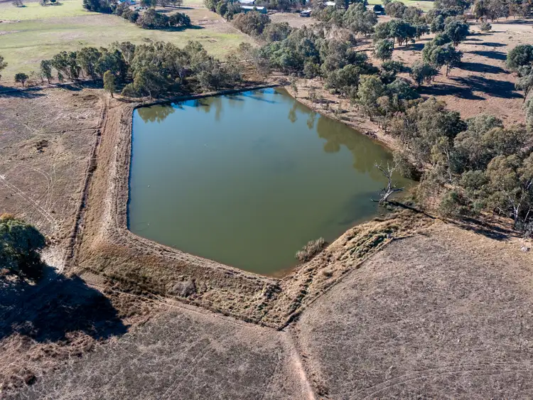 Third view of Homely rural property listing, 34 Enders Lane, Carboor VIC 3678